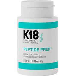 K18 Peptide Prep Detox Shampoo 53ml