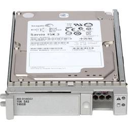 Cisco A03-D146GC2 146gb Hard Drive 15K SAS