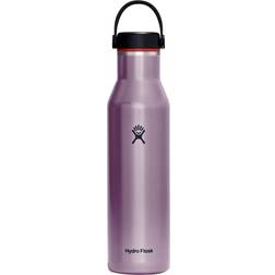 Hydro Flask Standard Mouth Trail Lightweight Flex Cap Water Bottle