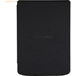 Pocketbook Shell Cover 6" Black
