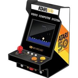 My Arcade Nano Player Pro, Atari DGUNL-7014