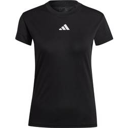 adidas Freelift T-Shirt Black