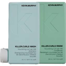 Kevin Murphy Killer Curls Duo 250ml 2-pack