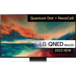 LG 86QNED866RE 86"