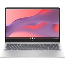 HP Chromebook 15.6 15a-nb0010no