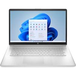 HP Laptop 17-cp3000no 17,3"