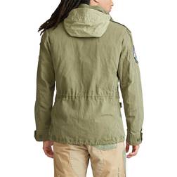 Polo Ralph Lauren The Iconic Field Jacket