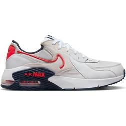 Nike Air Max Excee M - Photon Dust/Dark Obsidian/White/Track Red