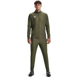 Under Armour Challenger Tracksuit Green Man