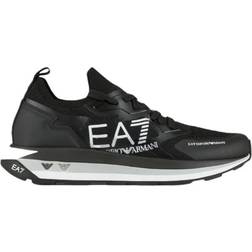 Emporio Armani EA7 M - Black/White