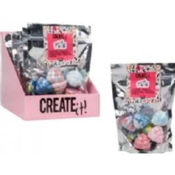 Create It! Beauty Bath Bombs Unicorn 7-Pack Verfügbar 5-7 Werktage Lieferzeit