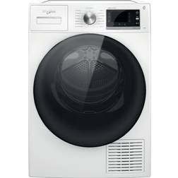 Whirlpool Dryer W6 D84WB Vit