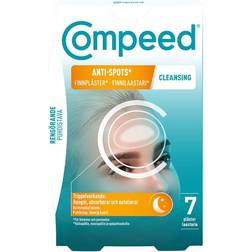 Compeed Anti-Spots Cleansing Finnplåster 7
