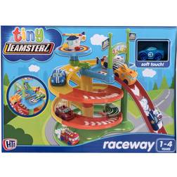 Hti Tiny Teamsterz Raceway