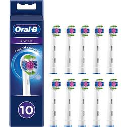 Oral-B 3D White CleanMaximizer