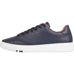 Tommy Hilfiger Sneakers Elevated Rbw Cupsole Leather FM0FM04487 Desert Sky DW5 8720643111698 1538.00