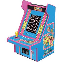 My Arcade Ms. Pac-Man Micro Player Pro