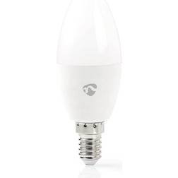 Nedis ZBLC10E14 LED Lamps 4.9W E14