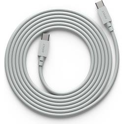 Avolt Cable 1 USB-C To USB-C Gotland