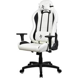 Arozzi Torretta SoftPU gaming chair - white
