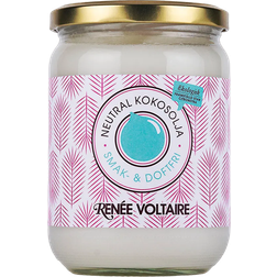 Renée Voltaire Neutral Kokosolja 50cl 1pack