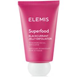 Elemis Superfood Blackcurrant Jelly Exfoliator 50Ml