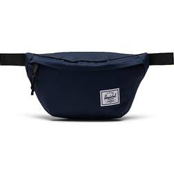 Herschel Supply CO Womens Navy Classic Hip Pack Recycled-polyester Belt bag