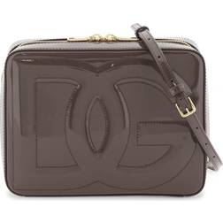 Dolce & Gabbana medium 'dg logo' camera bag