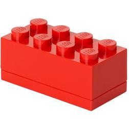 Lego 40120630 Mini Box 8 Red