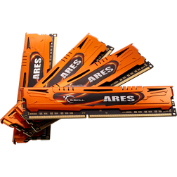 G.Skill Ares DDR3 1333MHz 4x8GB (F3-1333C9Q-32GAO)