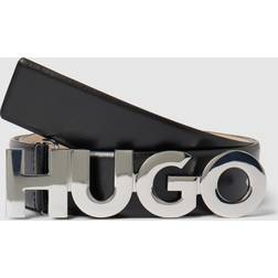 Hugo Boss Dambälte Zula Belt 3.5cm 50470629 001 4021402520220 1293.00