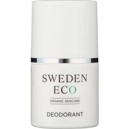 Sweden Eco Organic Skincare Deo Roll-on 50ml