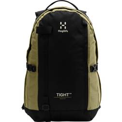 Haglöfs Tight Medium Backpack - True Black/Olive Green