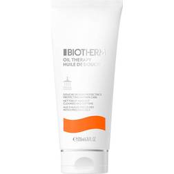 Biotherm Oil Therapy Baume Corps Shower Gel