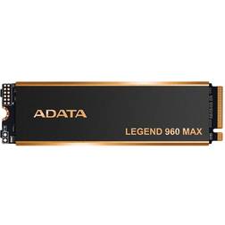 Adata Legend 960 MAX ALEG-960M-4TCS 4TB