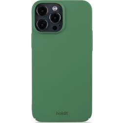 Holdit Mobilskal Slim Forest Green iPhone 13 Pro Max