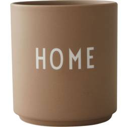 Design Letters Favourite cups Mugg