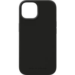 iDeal of Sweden MagSafe silikonfodral för iPhone 12/12P svart
