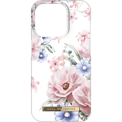 iDeal of Sweden Mobilskal iPhone 15PR Floral Romance