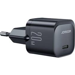 Joyroom USB-C-Laddare 20W PD Svart