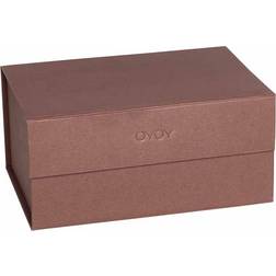 OYOY Hako Storages Box A5