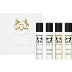 Parfums De Marly PDM Discovery SET Feminin 4x10 Color