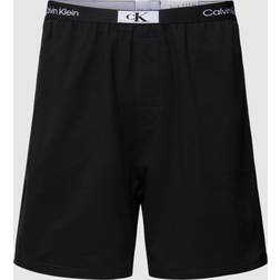 Calvin Klein Pyjama Shorts