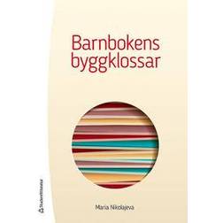 Barnbokens byggklossar (Häftad, 2017)