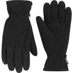 Bula Fleece Gloves Black