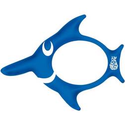 Beco Dykring blå haj