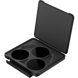 DJI Osmo Action ND Filter 3-pack