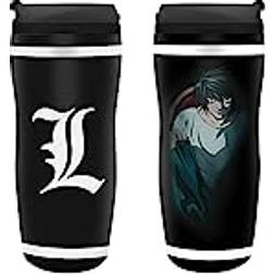 ABYstyle Resemug Death Note Termosmugg