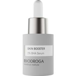 Biodroga MD Medical Institute Skin Booster 2% BHA Serum