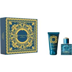 Versace Eros Gift Set EdT 30ml + Shower Gel 50ml